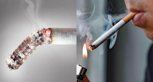 戒菸 戒菸