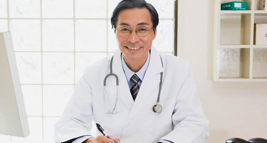醫師分析 醫師分析