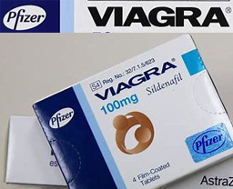 威而鋼的作用機轉與禁忌