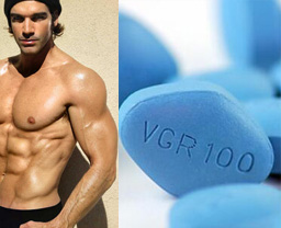 服用威而鋼不傷害身體器官，但偽藥會！