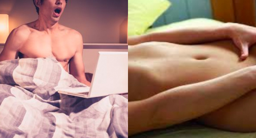 色情和ED 色情和ED