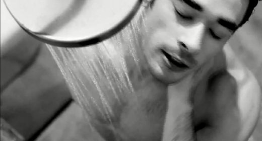 冷熱水交替浴 冷熱水交替浴