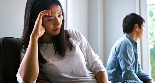 老公「不行」的悲傷,誰懂? 老公「不行」的悲傷,誰懂?