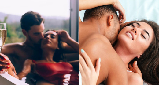 有了威而鋼,「性」福的日子並不短暫 有了威而鋼,「性」福的日子並不短暫