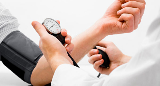 血壓高時 血壓高時