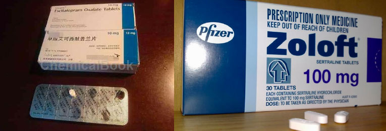 抗抑鬱藥會導致勃起功能障礙(ED)嗎 抗抑鬱藥會導致勃起功能障礙(ED)嗎