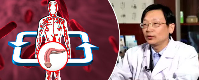 久坐不動易得陽痿 久坐不動易得陽痿